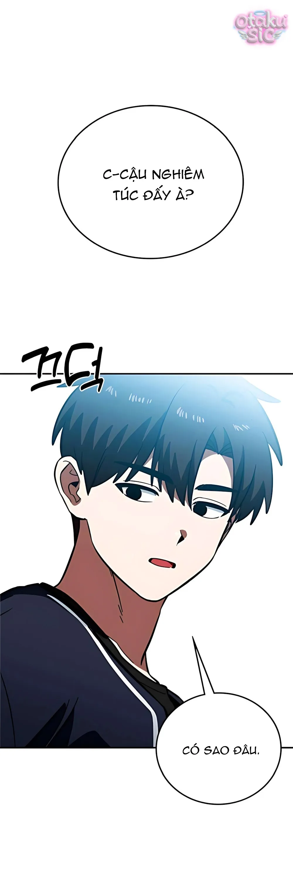 Công Chúa Đi Học - Chap 11 - Trang 26