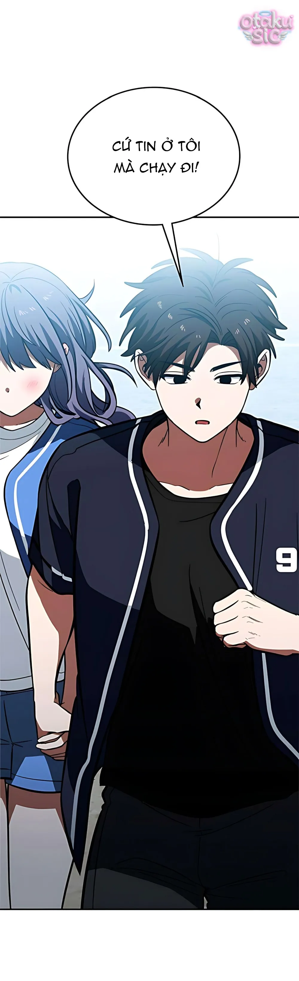 Công Chúa Đi Học - Chap 11 - Trang 27