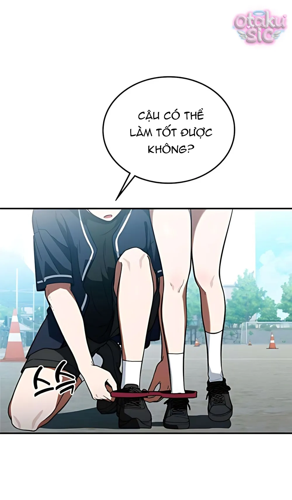 Công Chúa Đi Học - Chap 11 - Trang 30