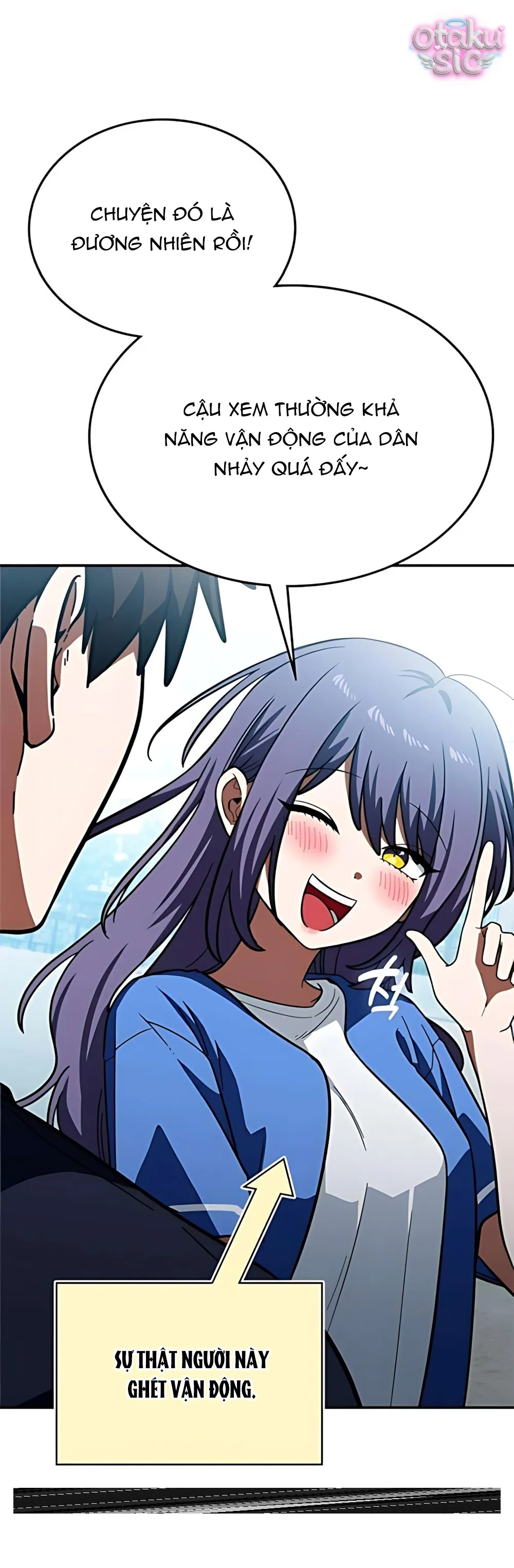 Công Chúa Đi Học - Chap 11 - Trang 31