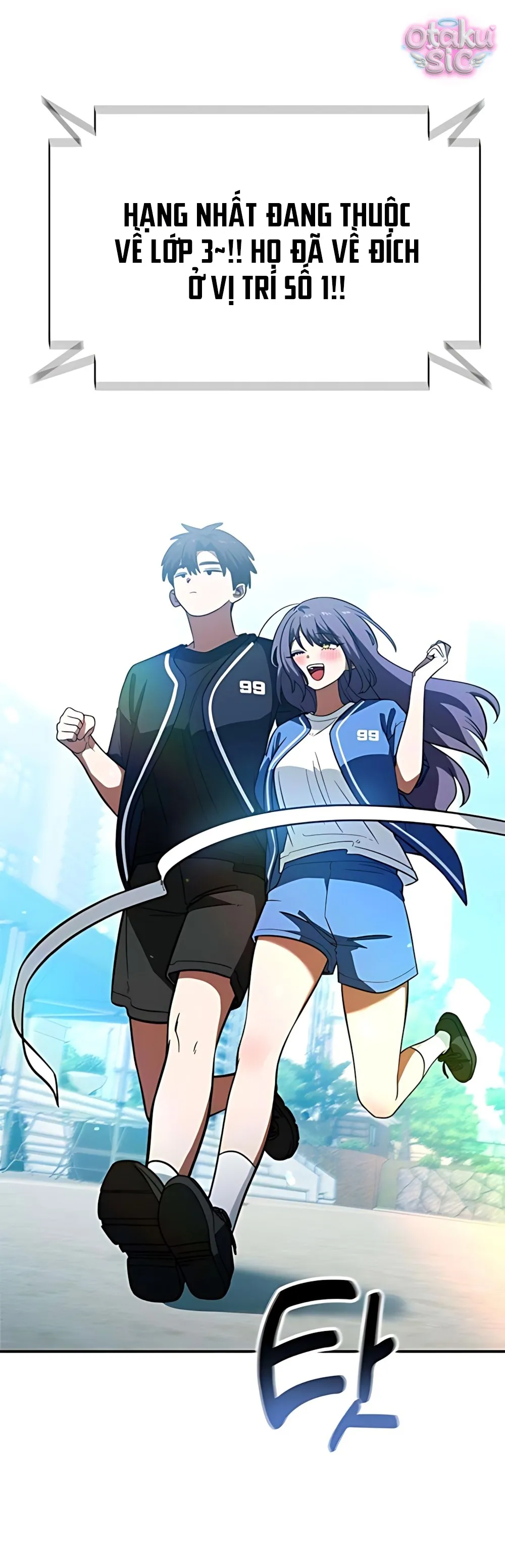 Công Chúa Đi Học - Chap 11 - Trang 35