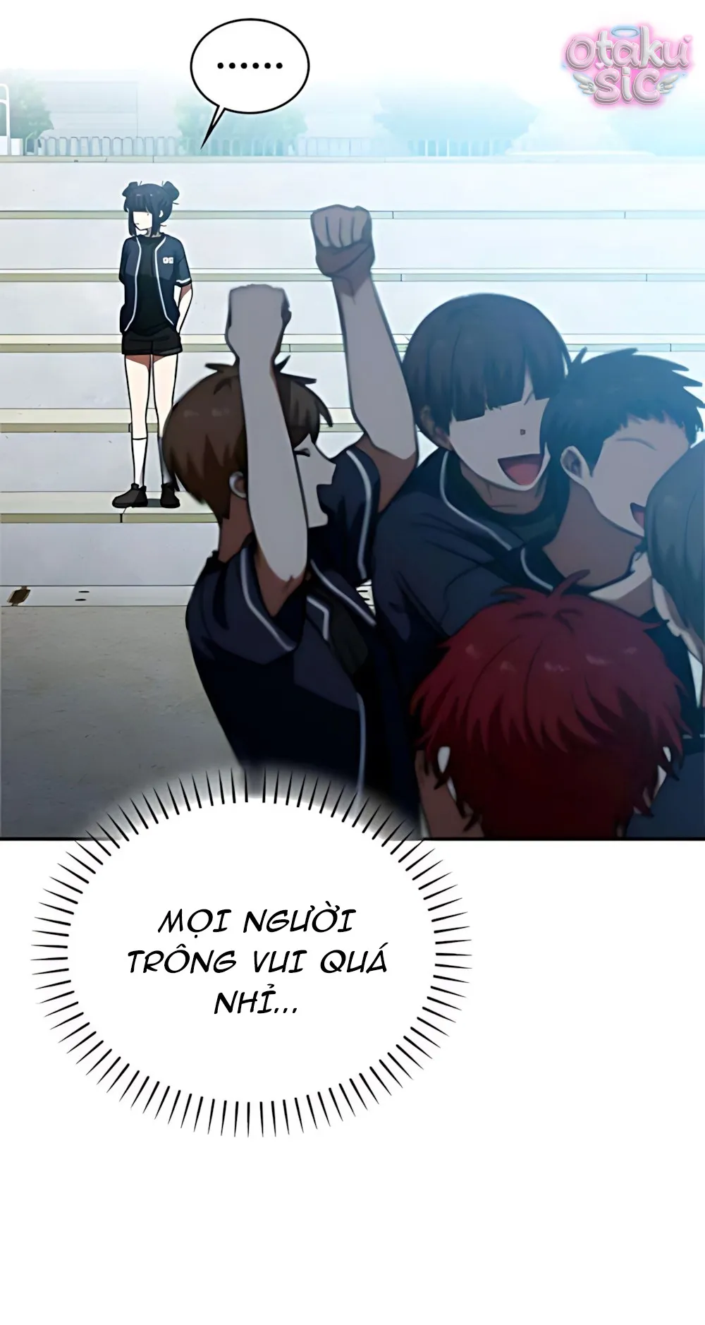 Công Chúa Đi Học - Chap 11 - Trang 37