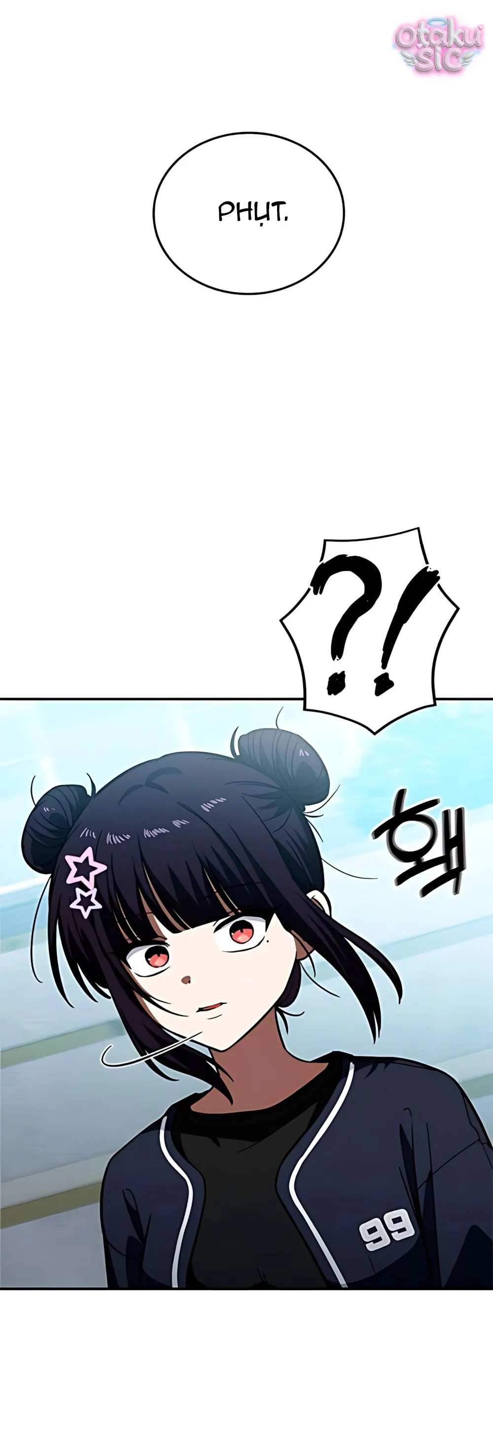 Công Chúa Đi Học - Chap 11 - Trang 38
