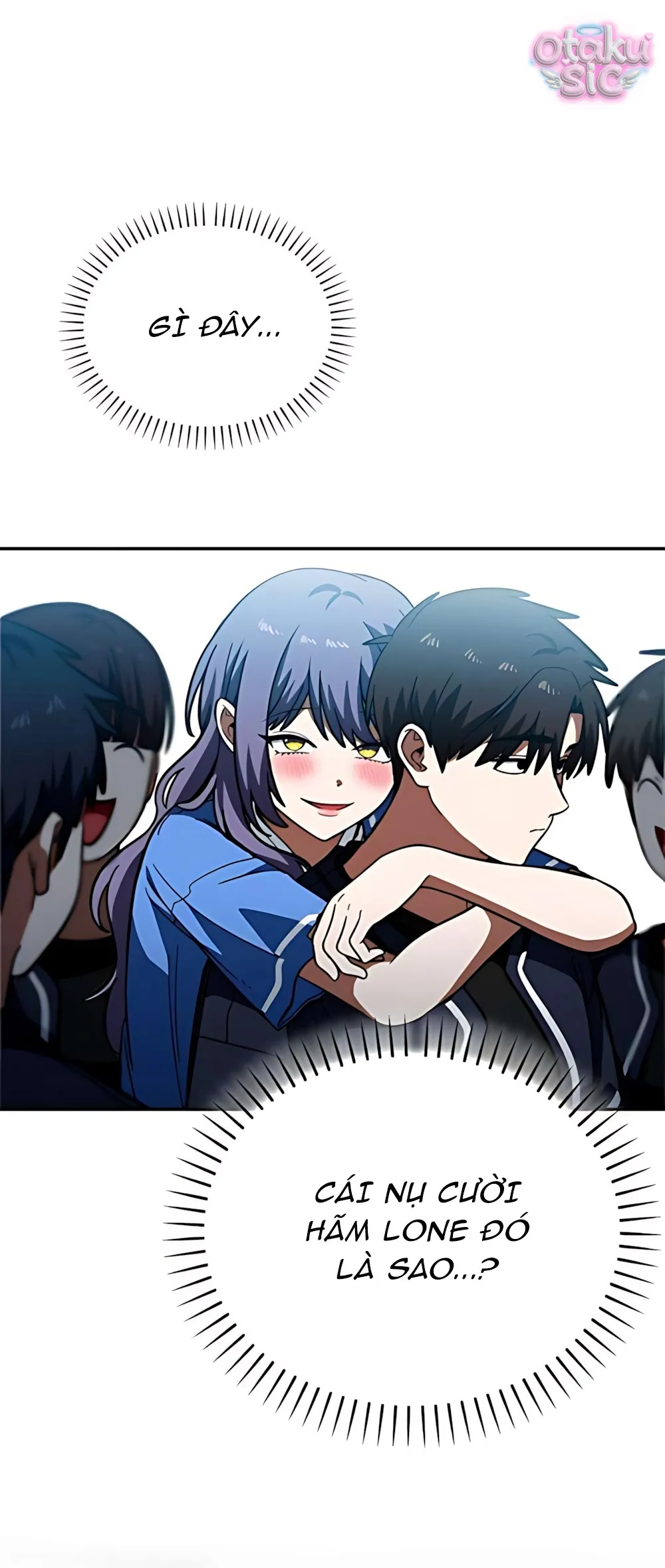 Công Chúa Đi Học - Chap 11 - Trang 39