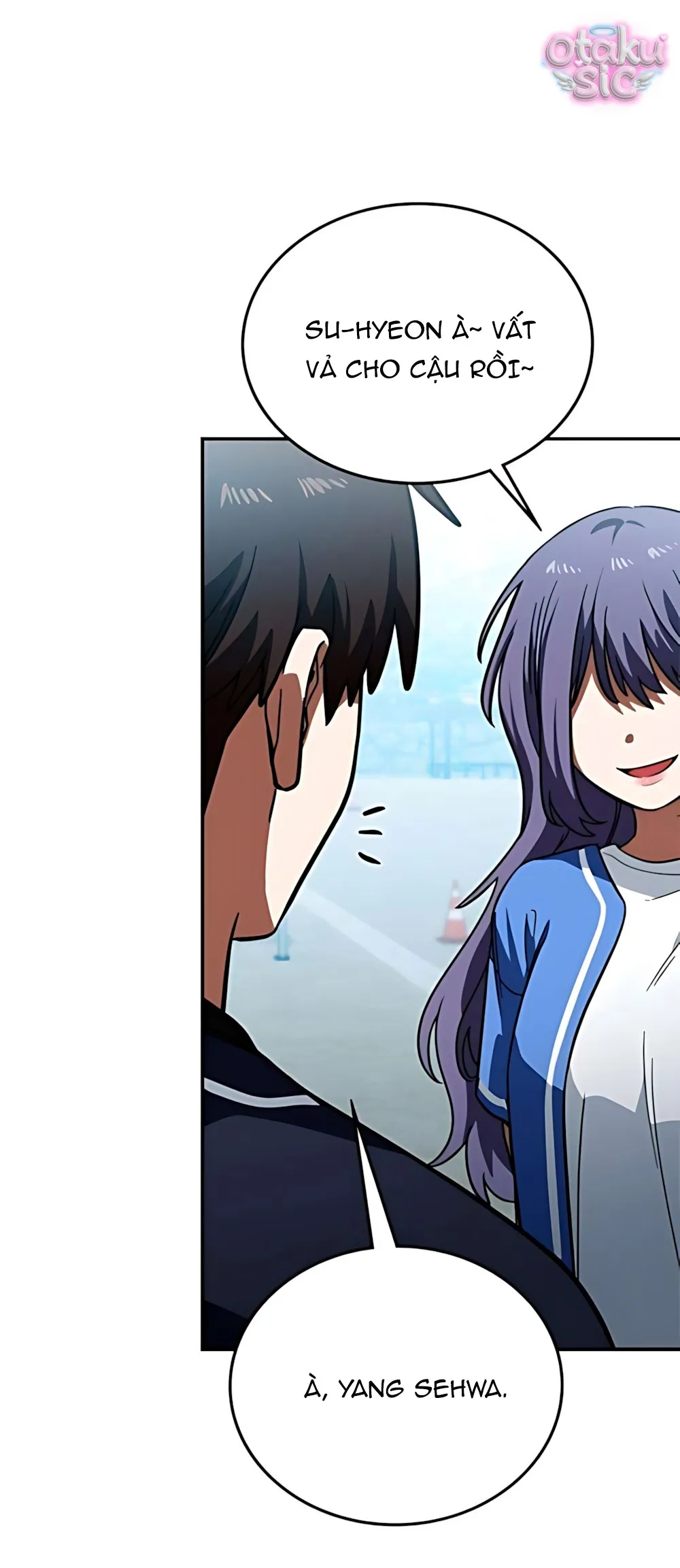 Công Chúa Đi Học - Chap 11 - Trang 44