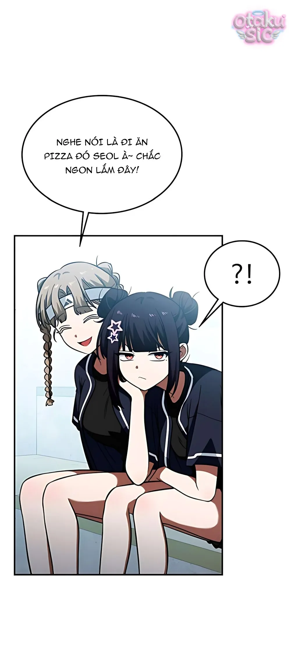 Công Chúa Đi Học - Chap 11 - Trang 50