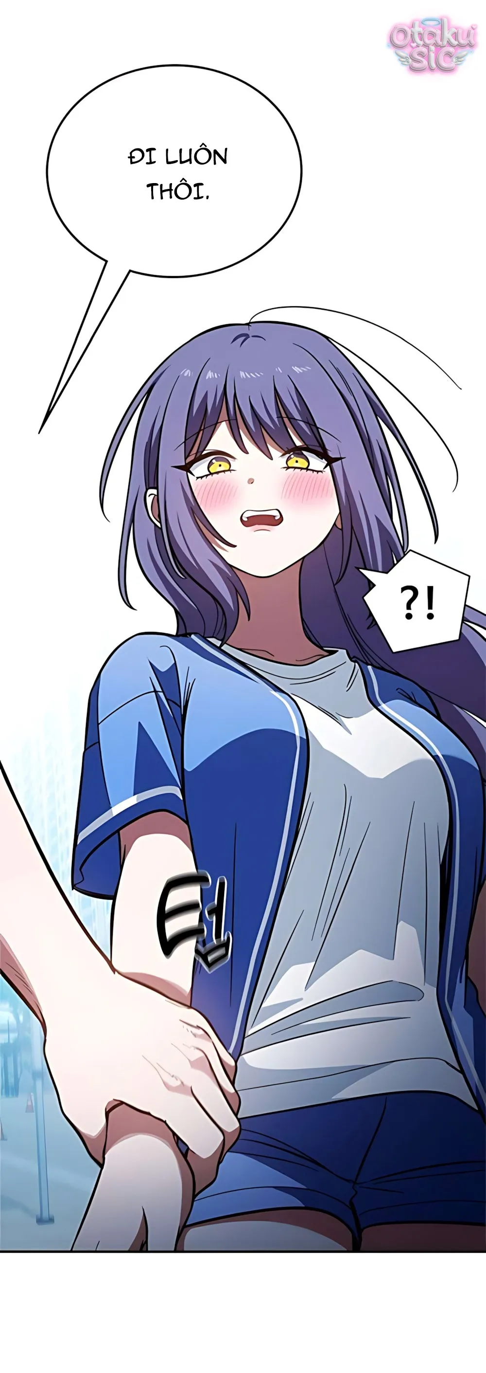 Công Chúa Đi Học - Chap 11 - Trang 52