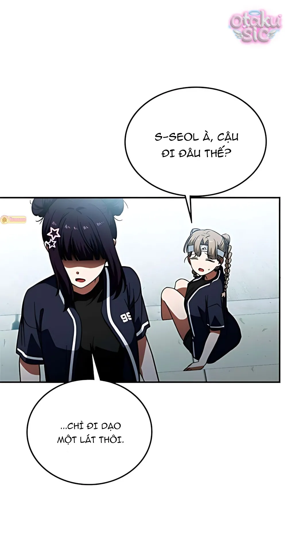 Công Chúa Đi Học - Chap 11 - Trang 55