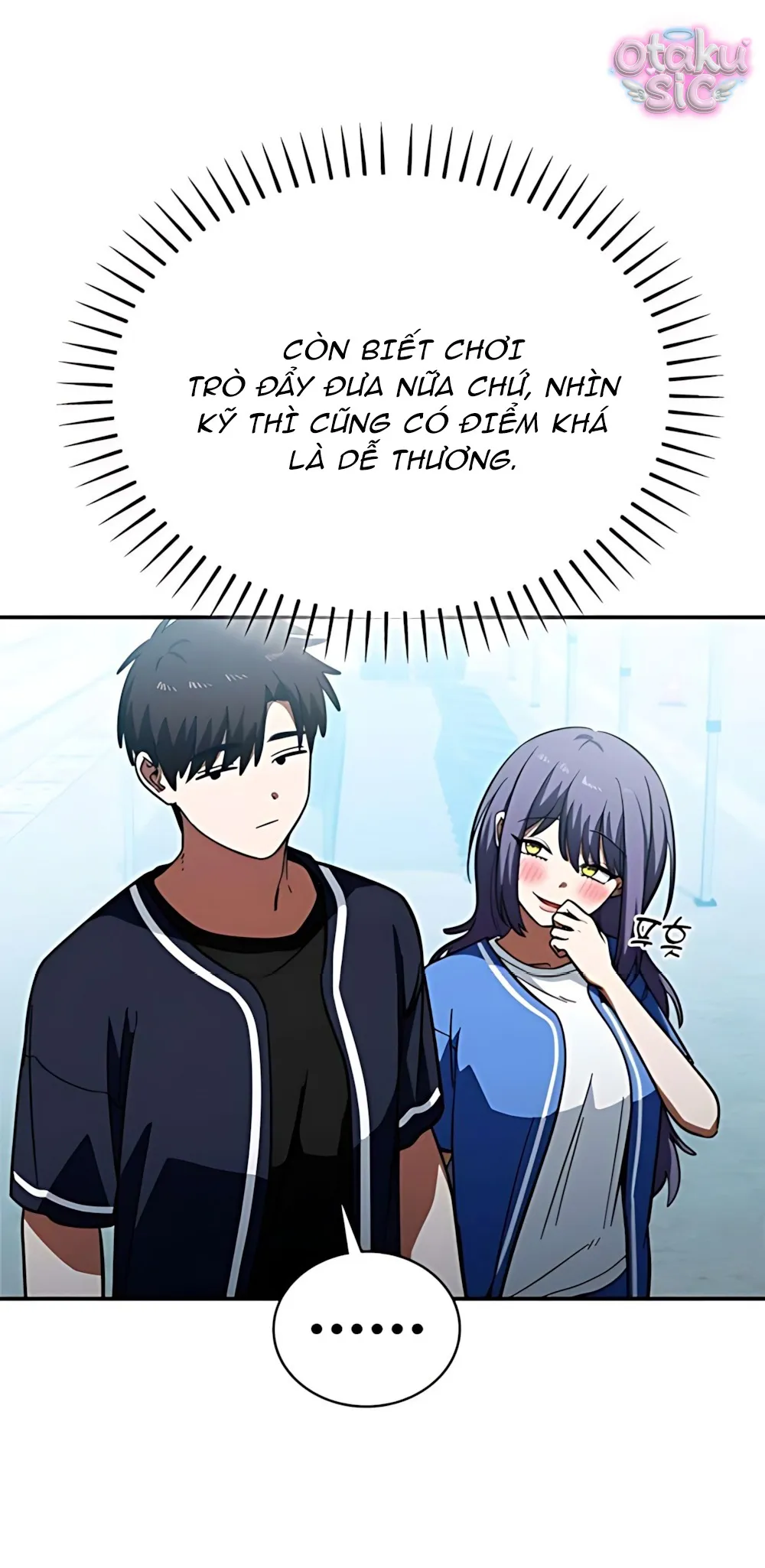 Công Chúa Đi Học - Chap 11 - Trang 58