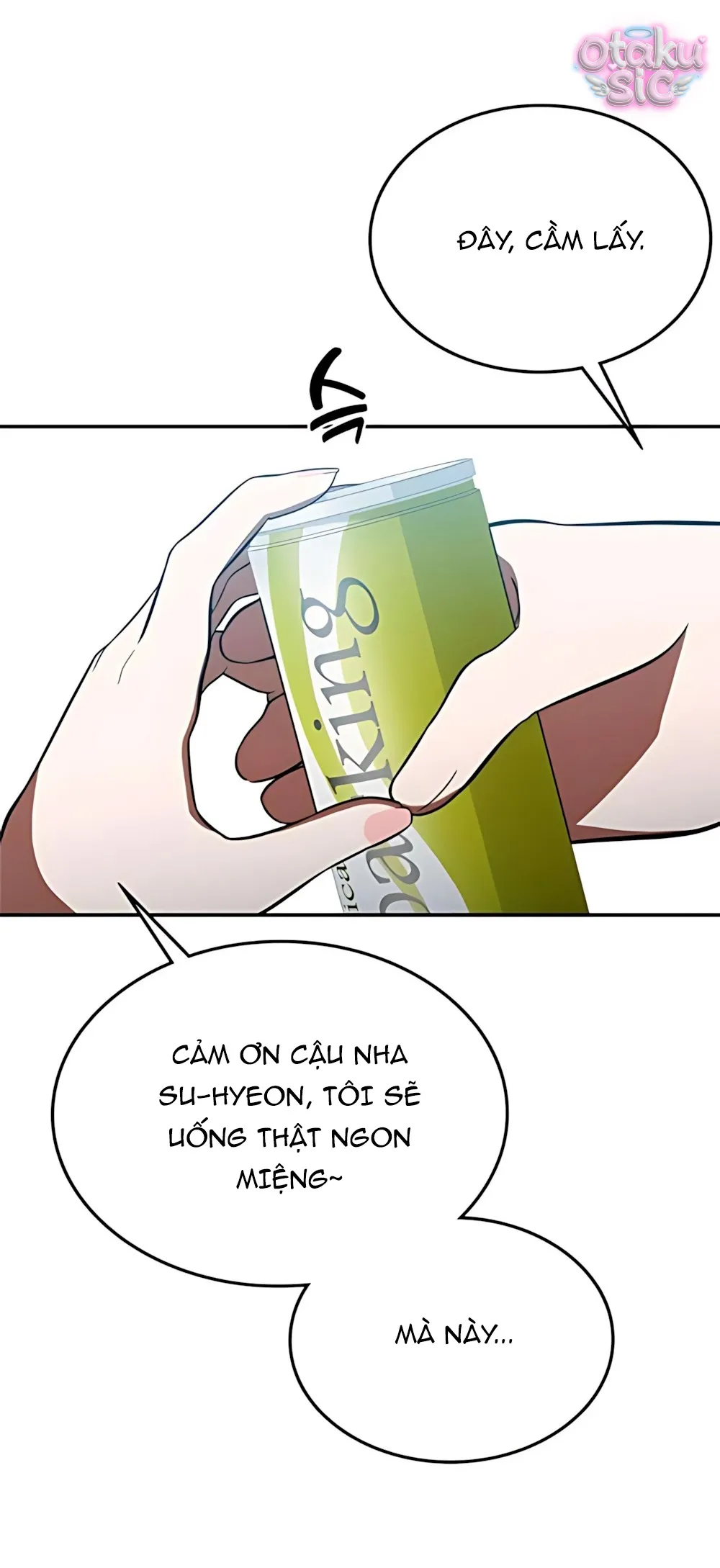 Công Chúa Đi Học - Chap 11 - Trang 61