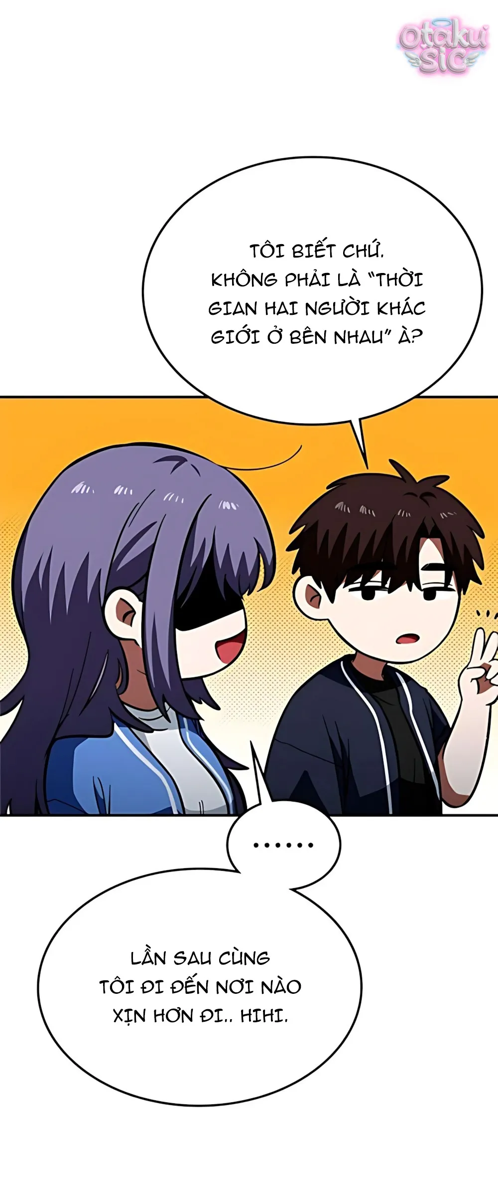 Công Chúa Đi Học - Chap 11 - Trang 63