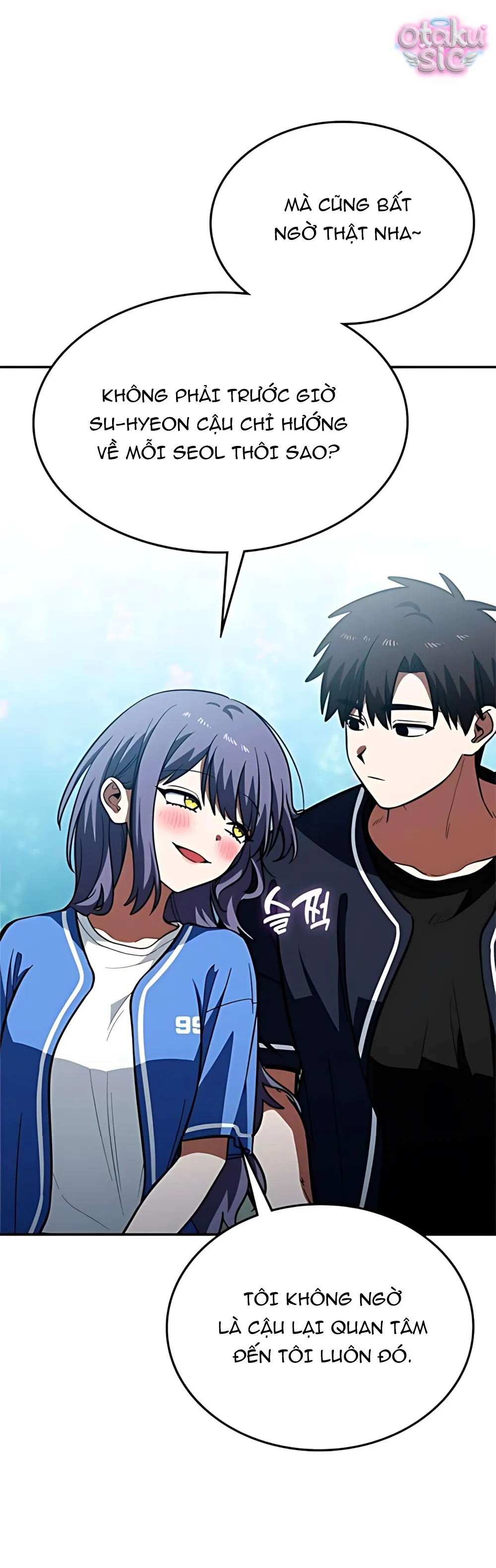 Công Chúa Đi Học - Chap 11 - Trang 65
