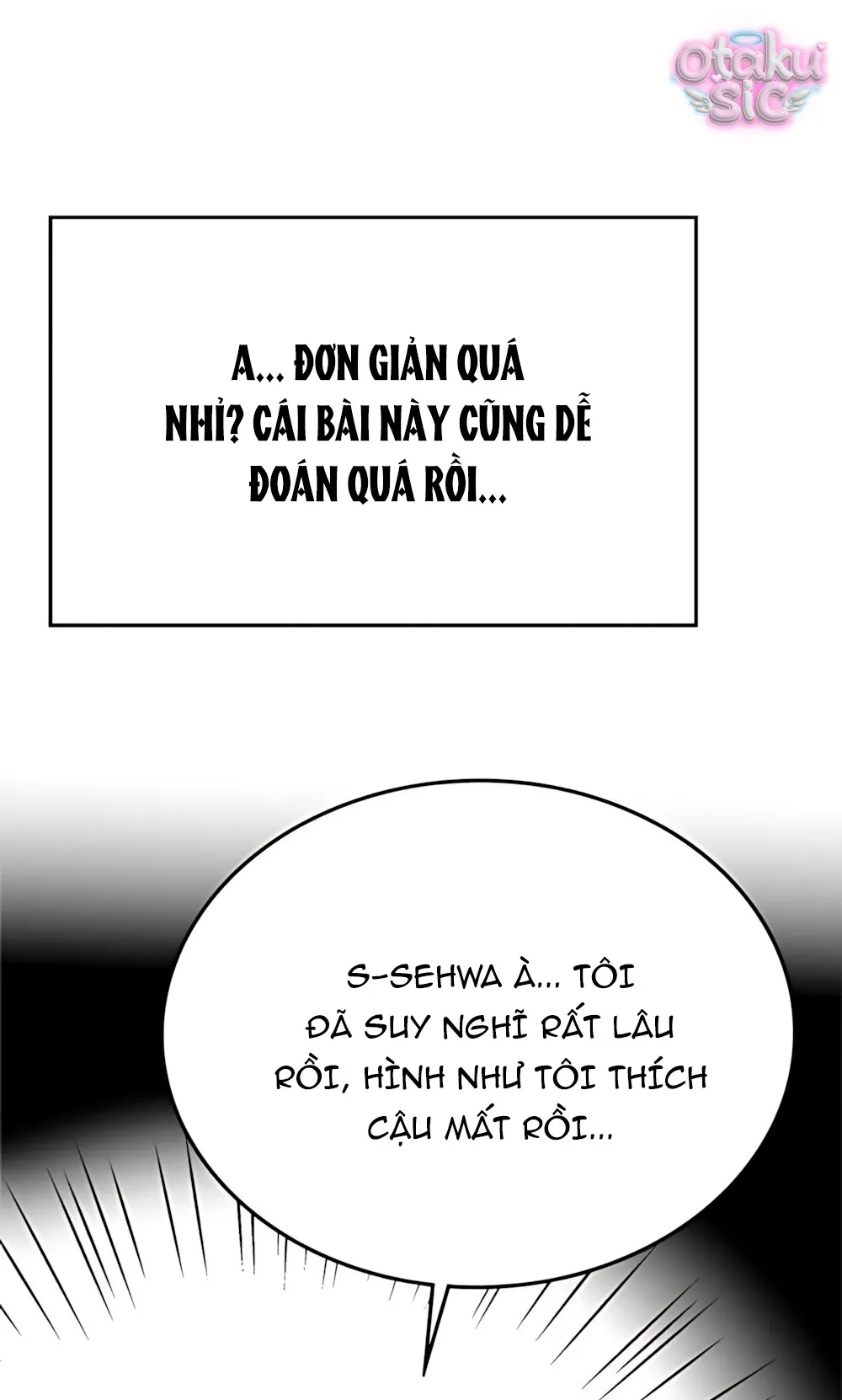 Công Chúa Đi Học - Chap 11 - Trang 67
