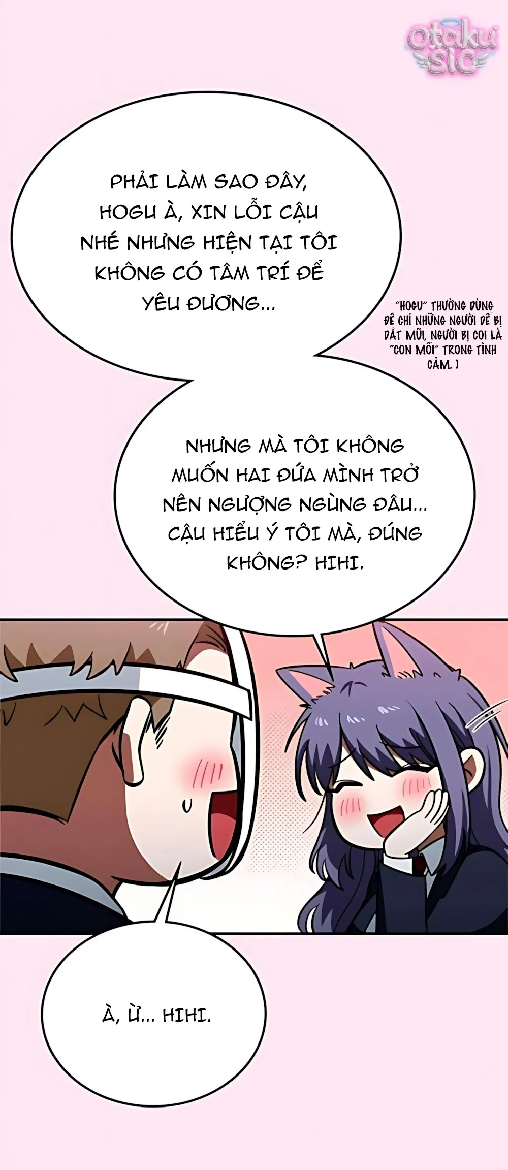 Công Chúa Đi Học - Chap 11 - Trang 69