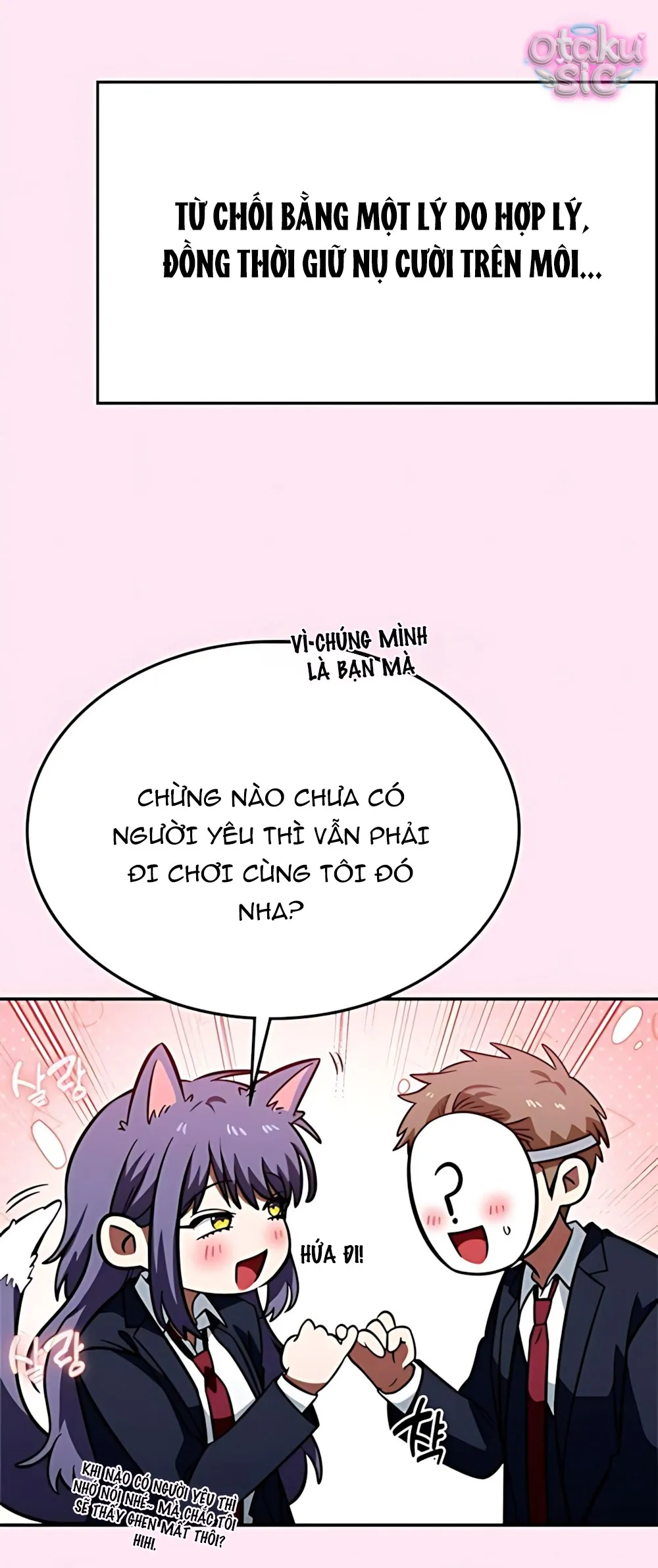 Công Chúa Đi Học - Chap 11 - Trang 70