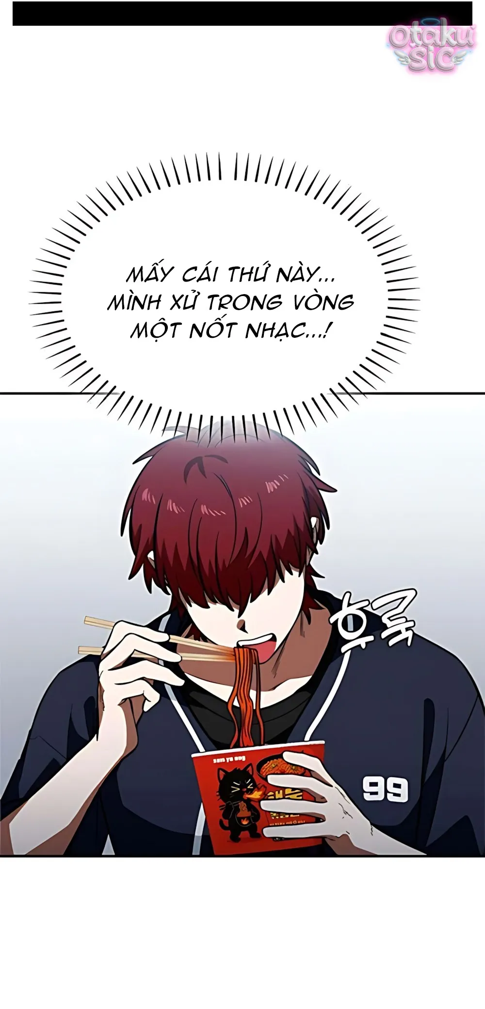 Công Chúa Đi Học - Chap 11 - Trang 8