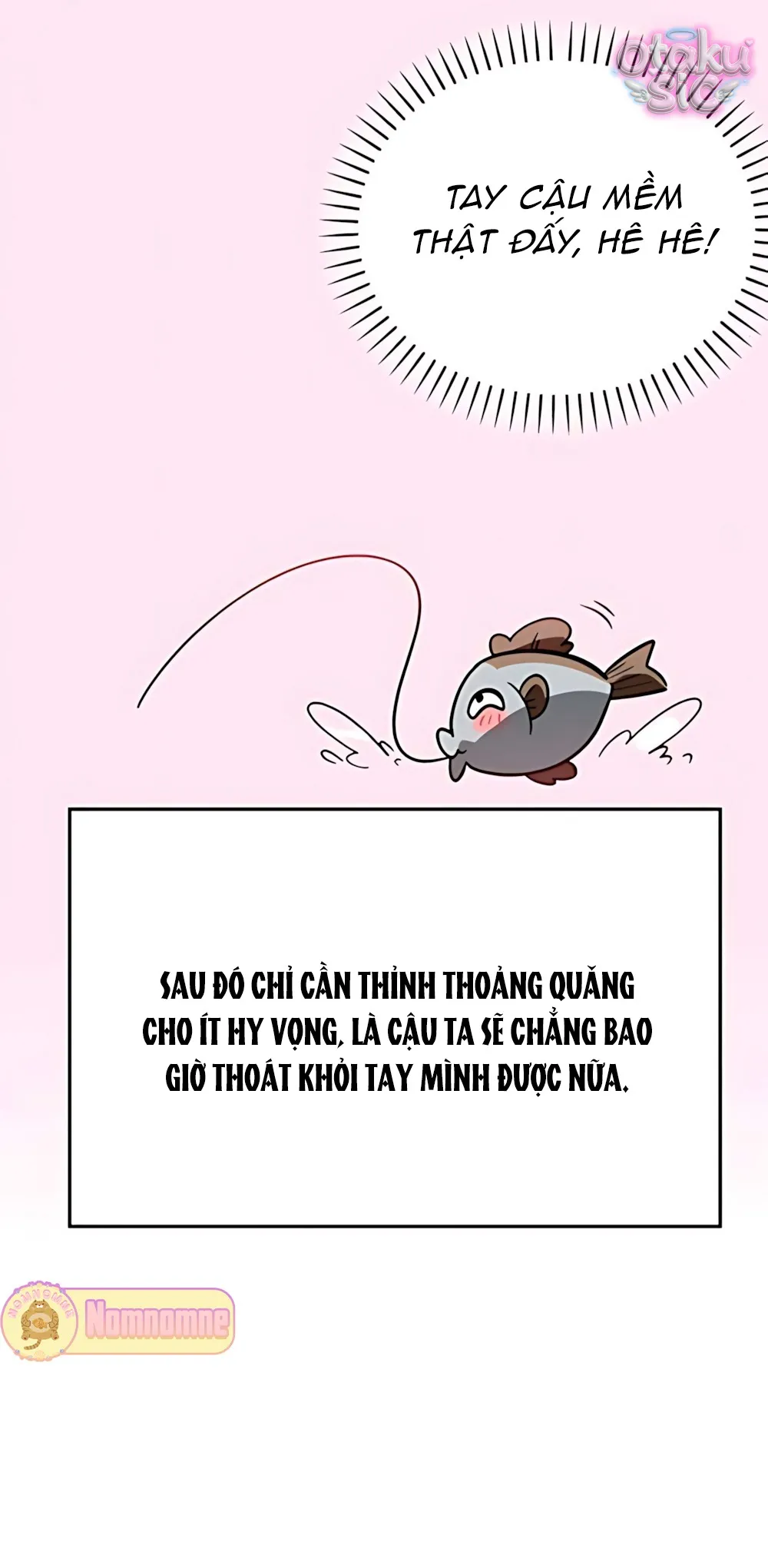 Công Chúa Đi Học - Chap 11 - Trang 71