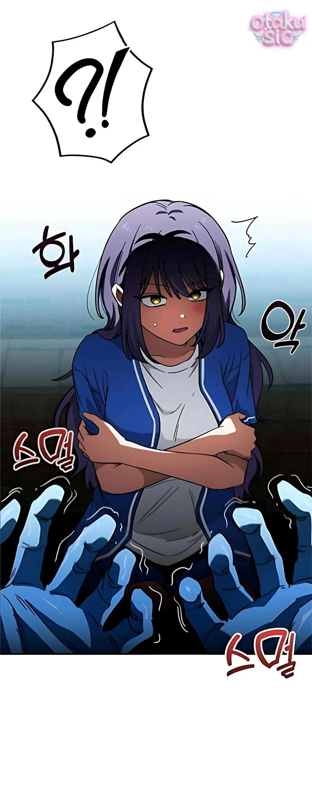 Công Chúa Đi Học - Chap 11 - Trang 84