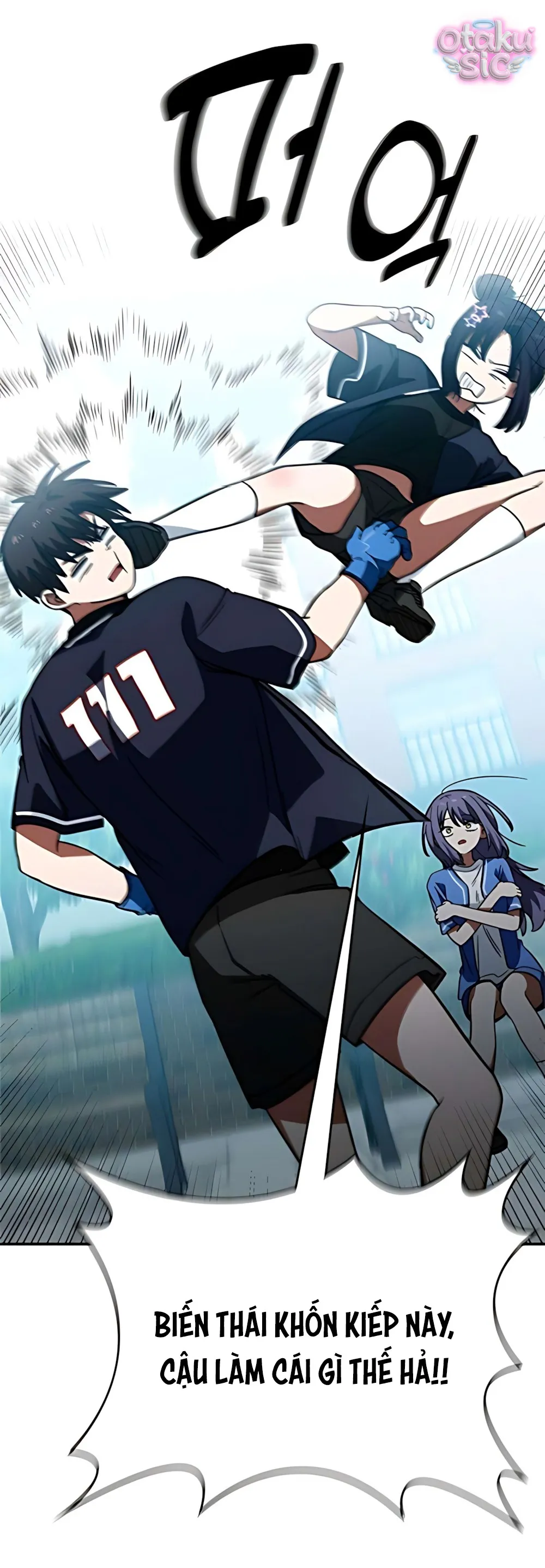 Công Chúa Đi Học - Chap 11 - Trang 86