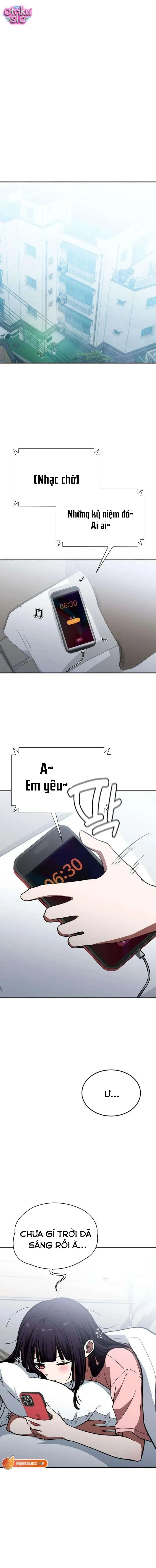 Công Chúa Đi Học - Chap 13 - Trang 2