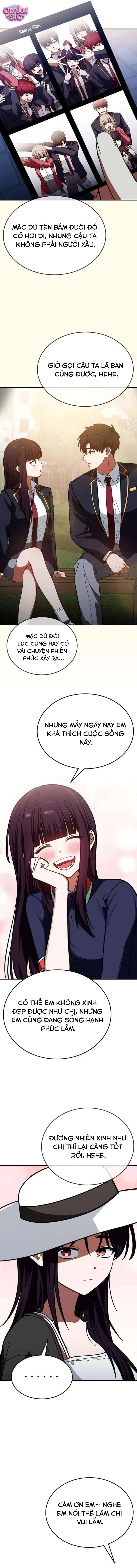 Công Chúa Đi Học - Chap 14 - Trang 12