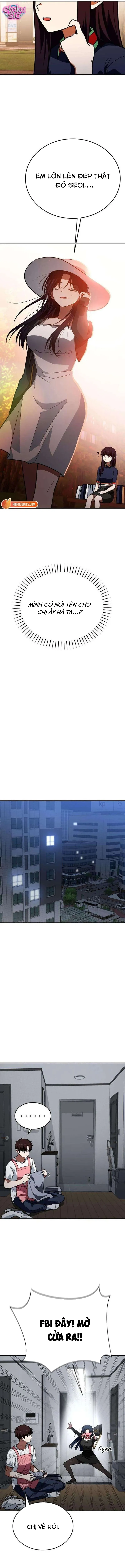 Công Chúa Đi Học - Chap 14 - Trang 14