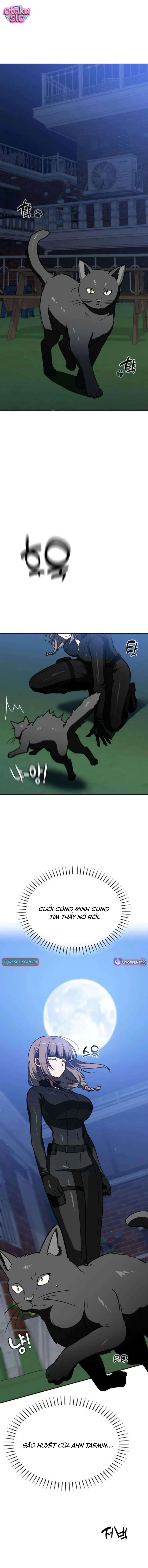Công Chúa Đi Học - Chap 15 - Trang 2
