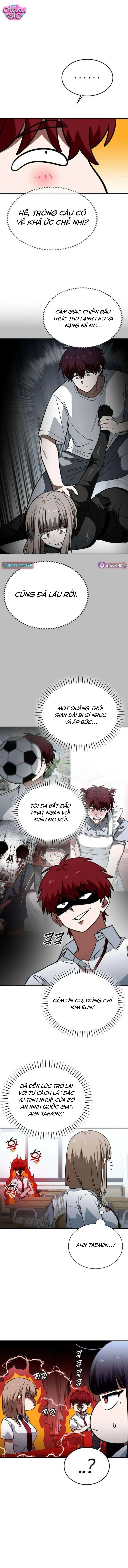 Công Chúa Đi Học - Chap 15 - Trang 14