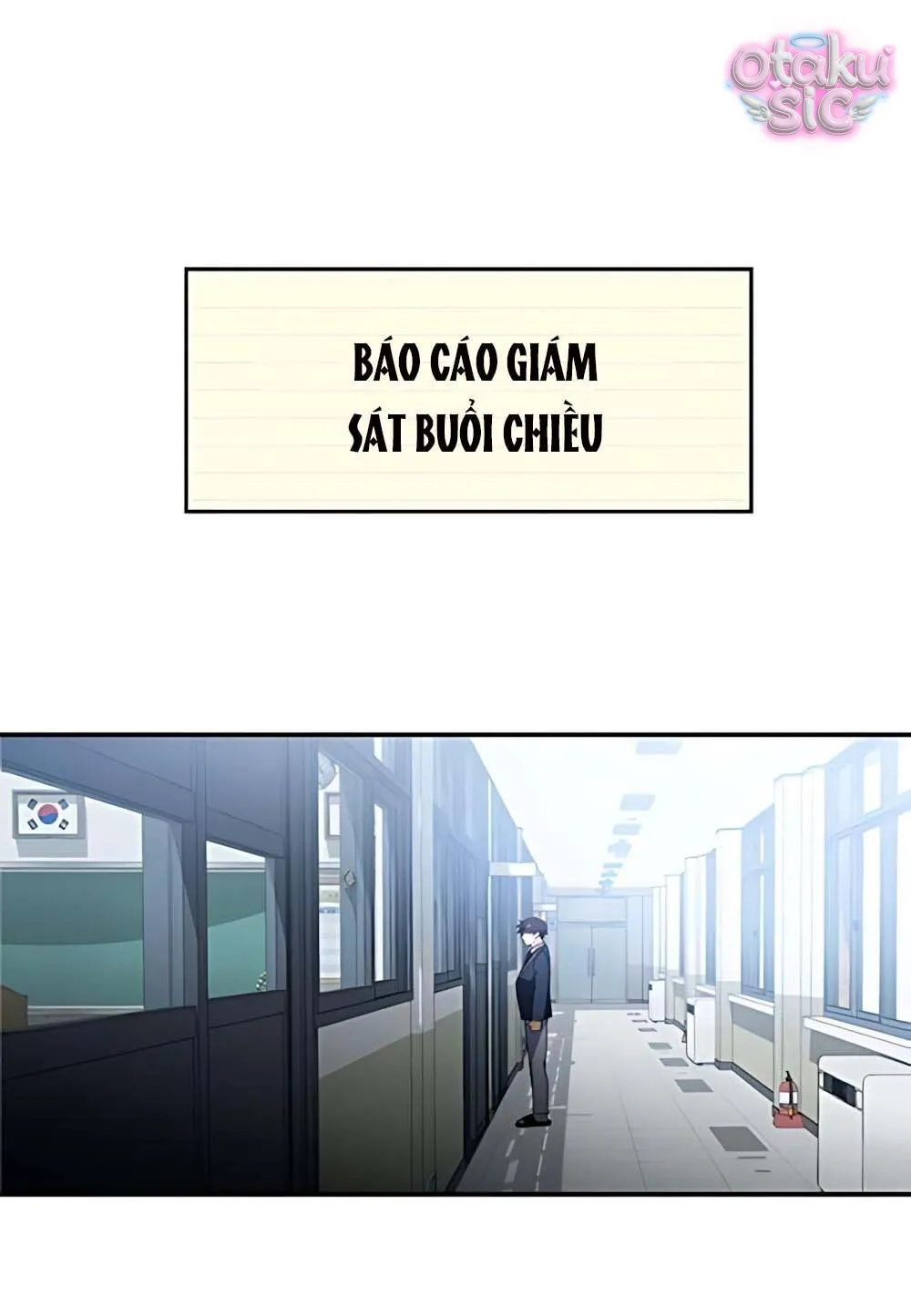 Công Chúa Đi Học - Chap 2 - Trang 1