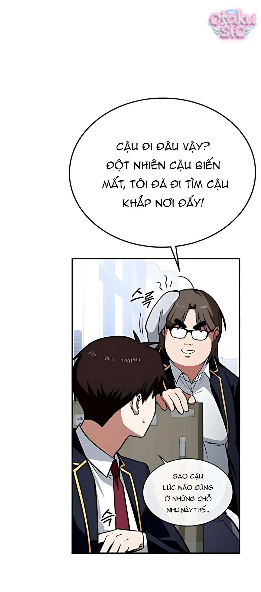 Công Chúa Đi Học - Chap 2 - Trang 12