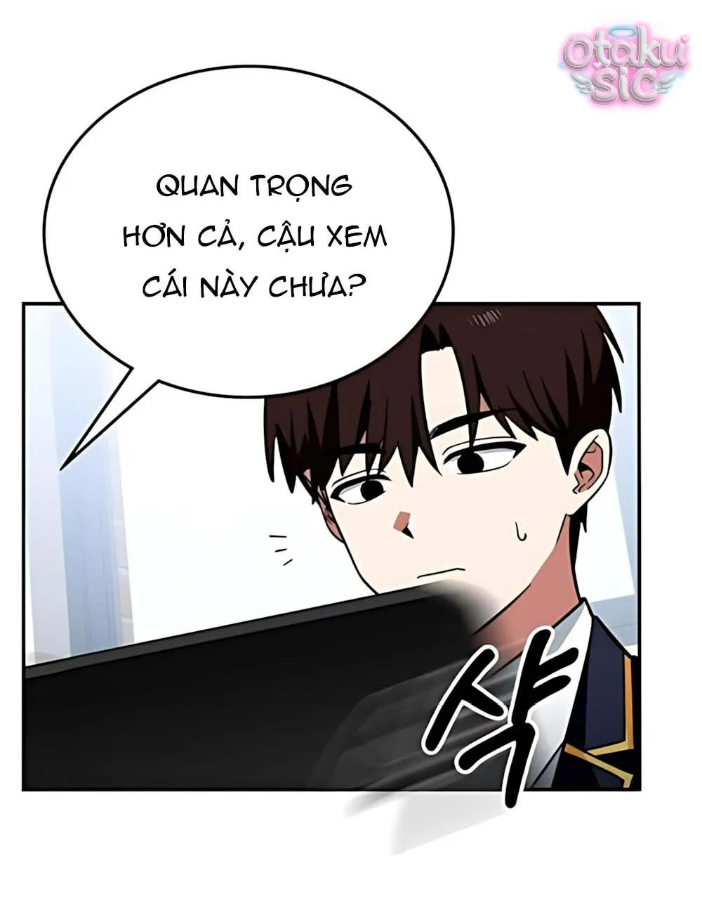 Công Chúa Đi Học - Chap 2 - Trang 13