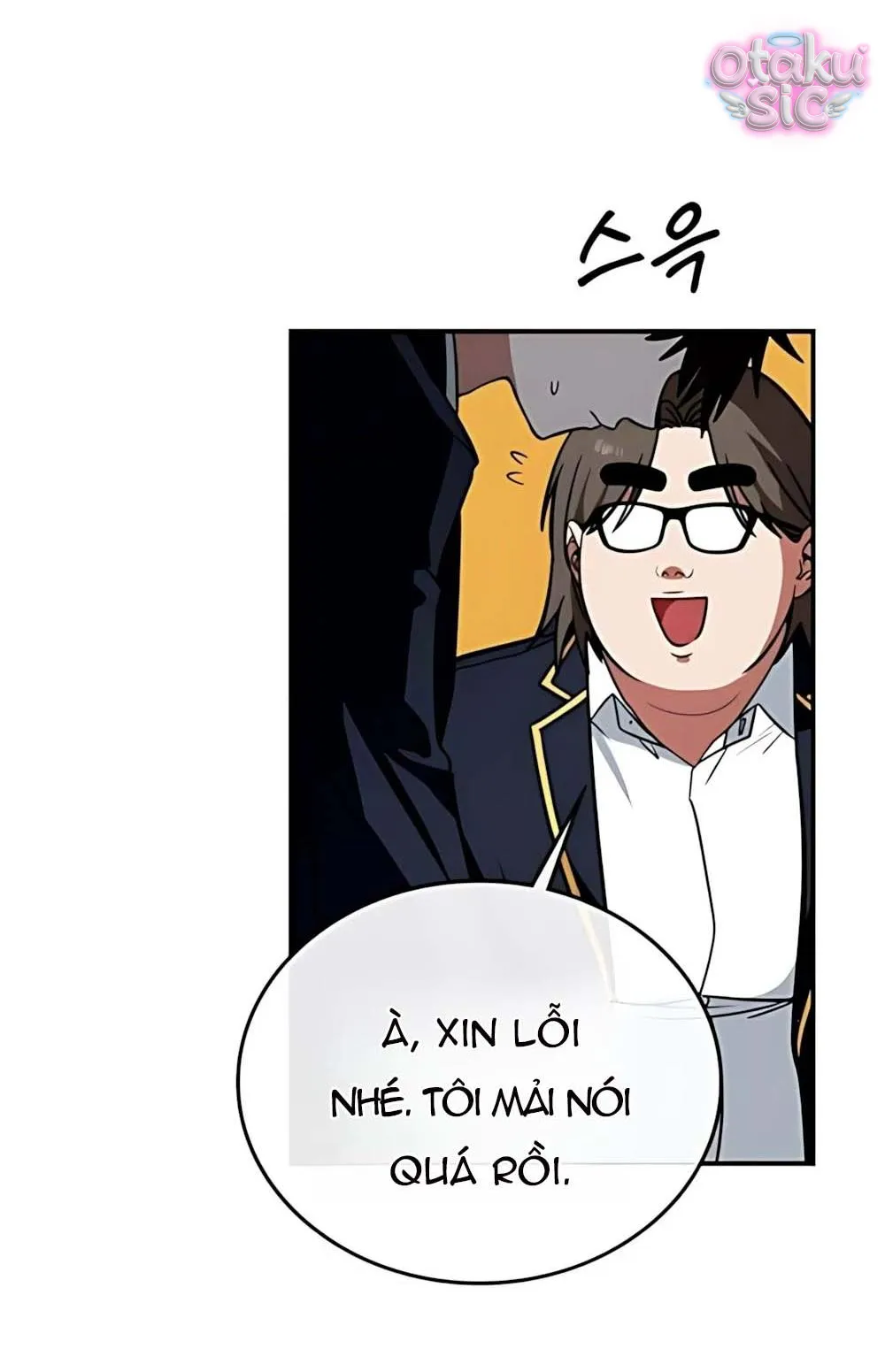 Công Chúa Đi Học - Chap 2 - Trang 16
