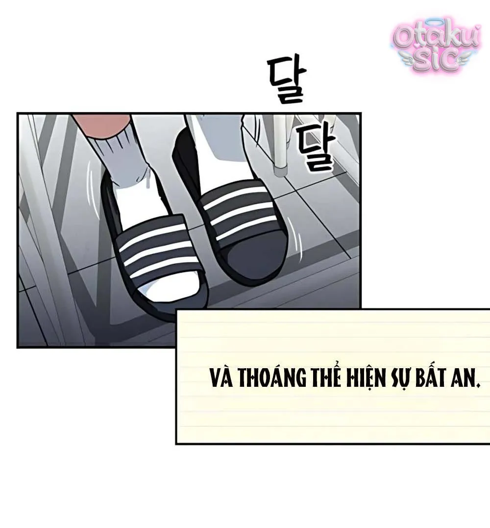 Công Chúa Đi Học - Chap 2 - Trang 3