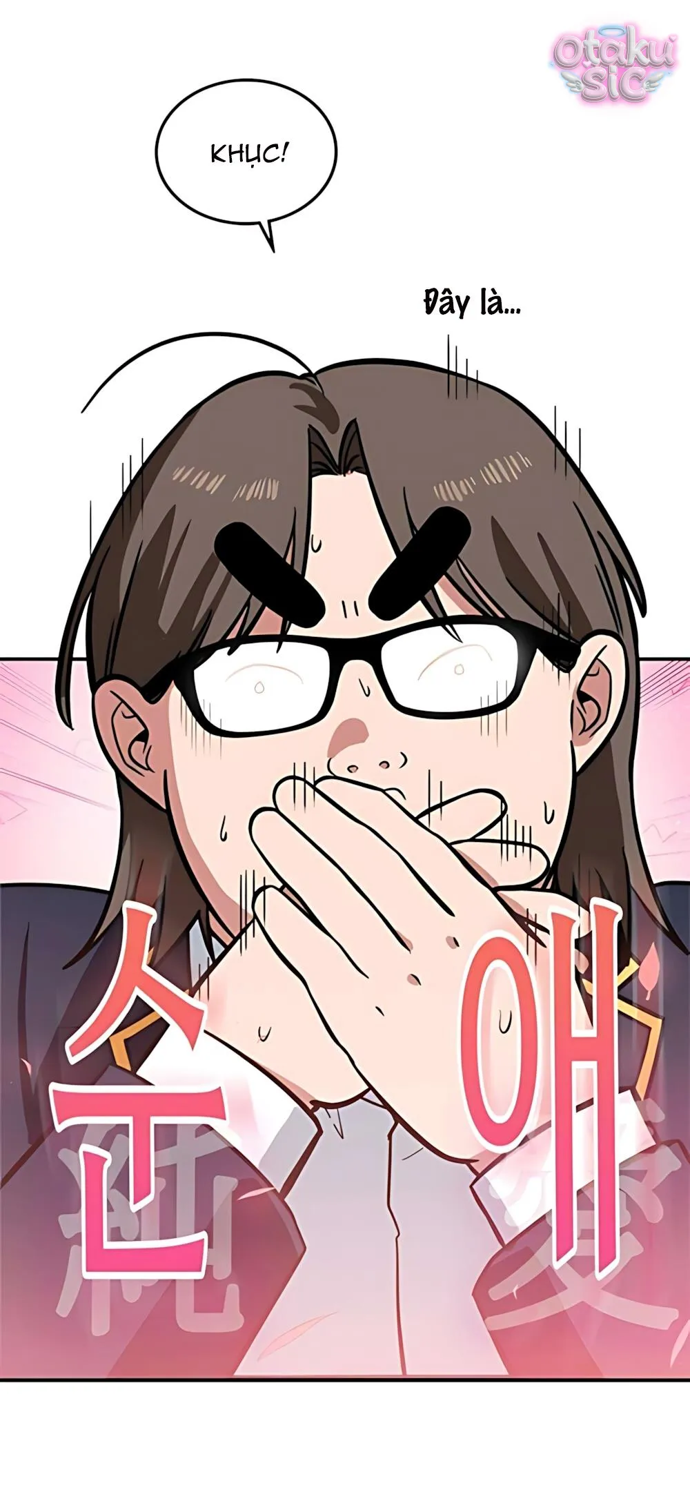 Công Chúa Đi Học - Chap 2 - Trang 22