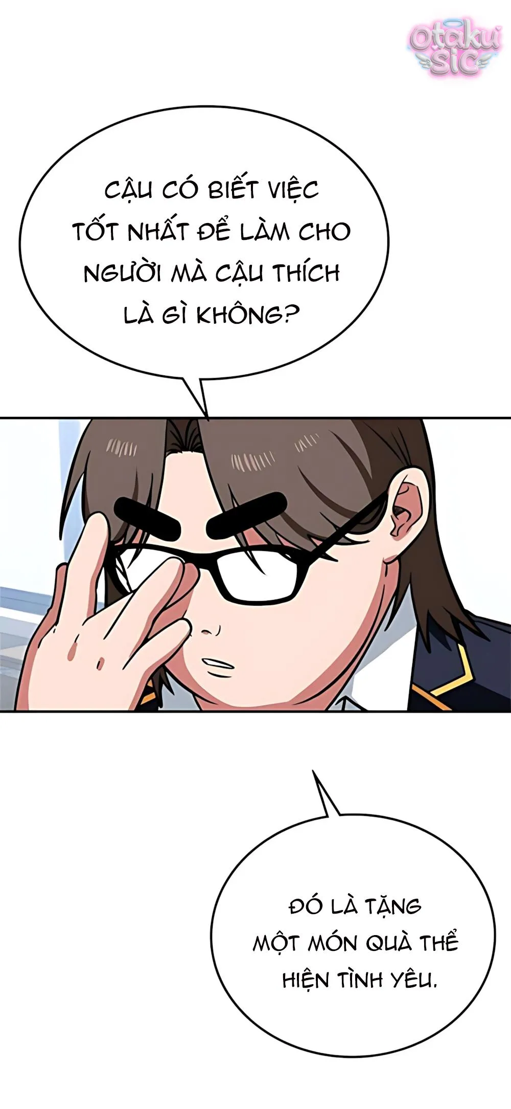Công Chúa Đi Học - Chap 2 - Trang 24