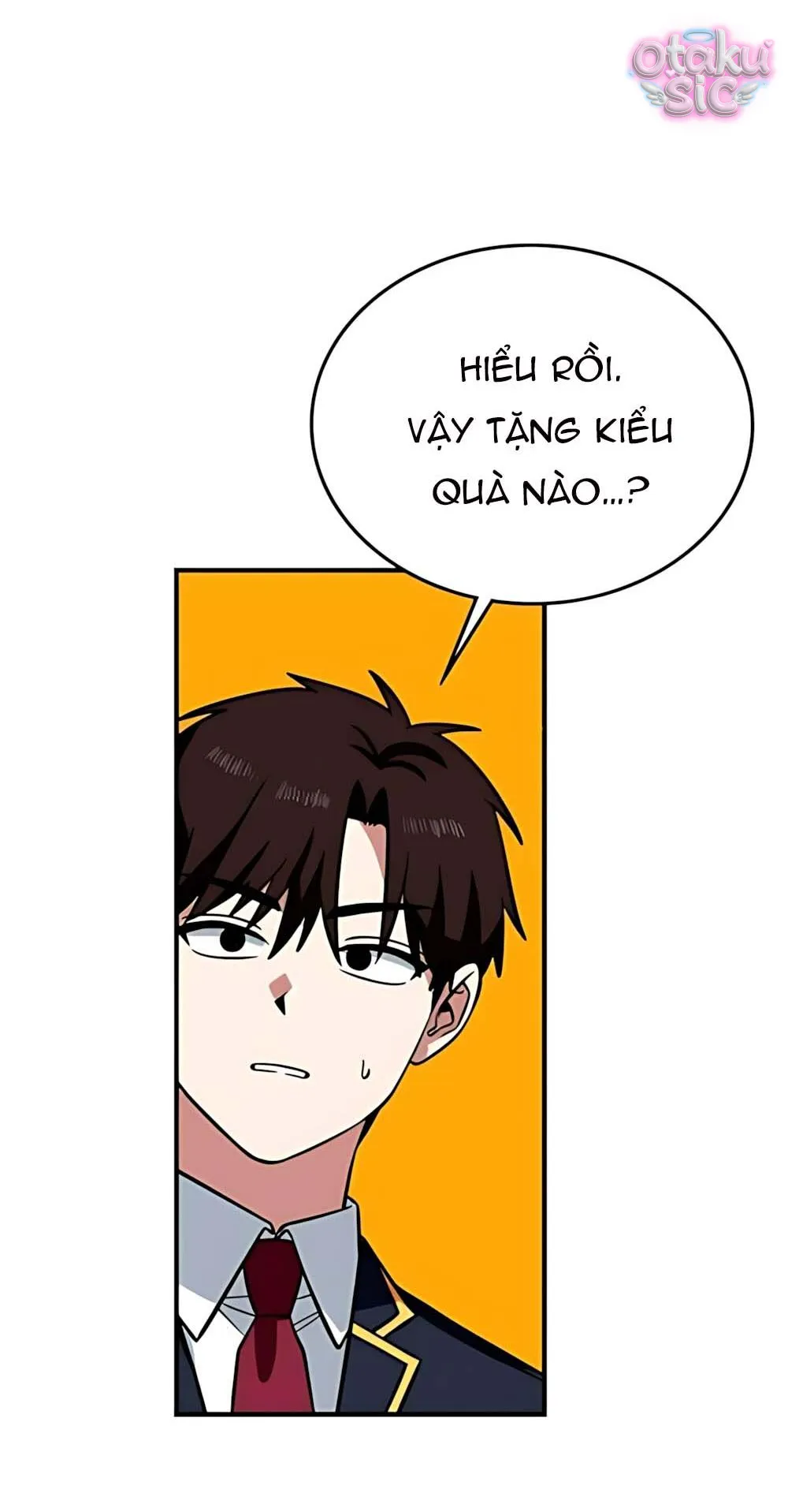 Công Chúa Đi Học - Chap 2 - Trang 26