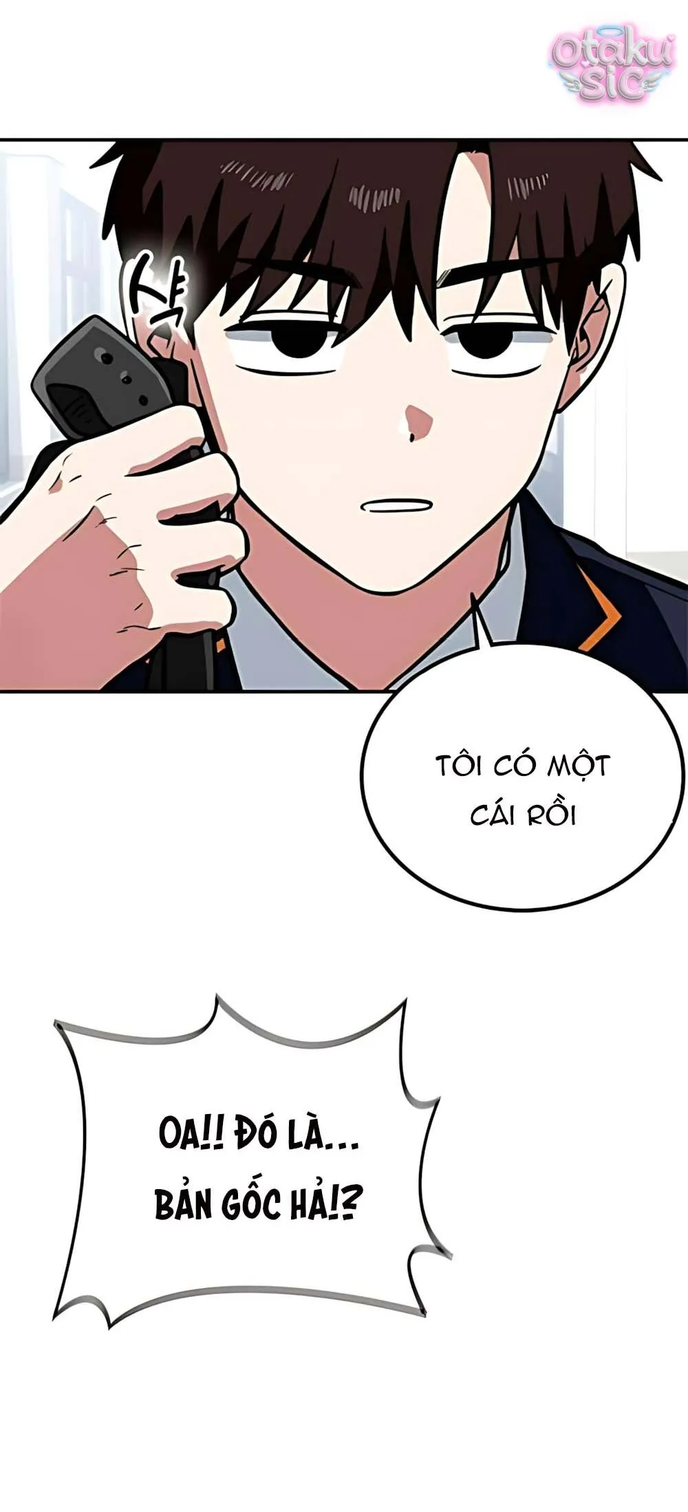 Công Chúa Đi Học - Chap 2 - Trang 29