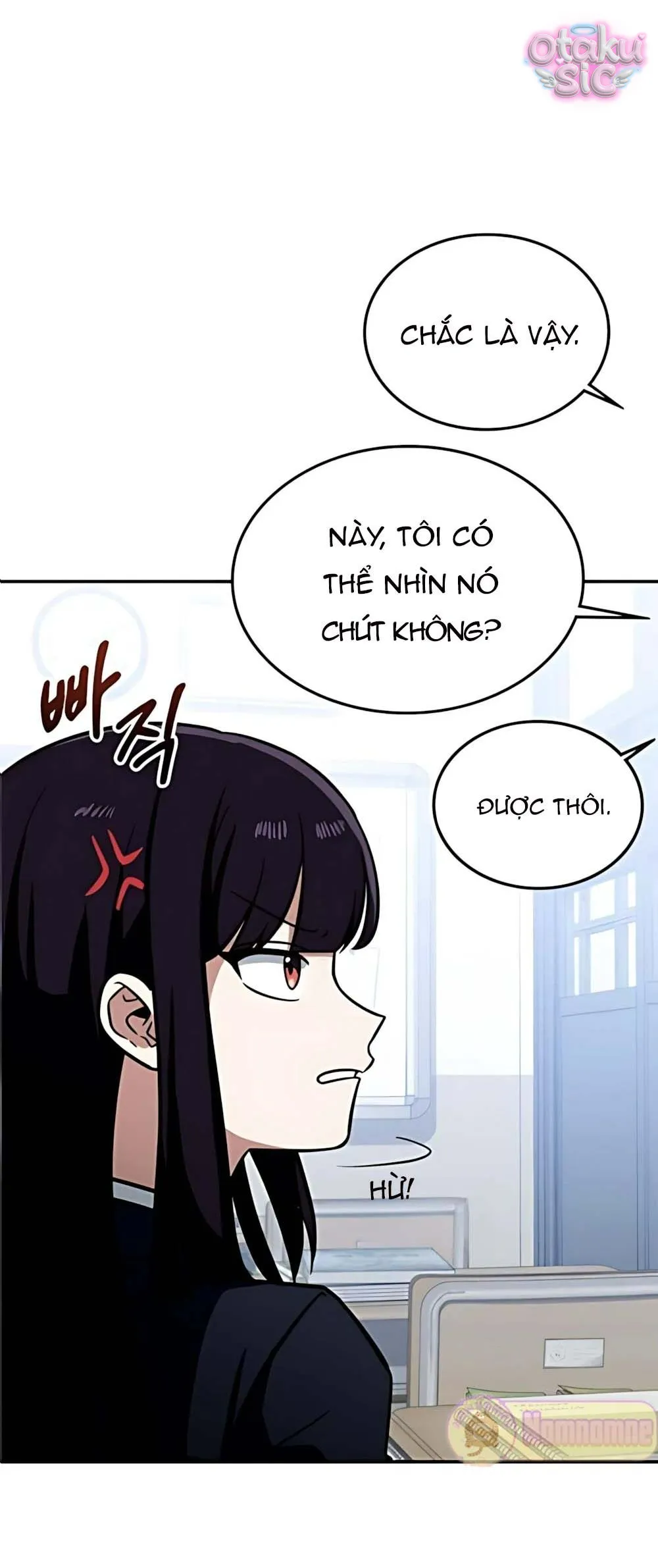 Công Chúa Đi Học - Chap 2 - Trang 30