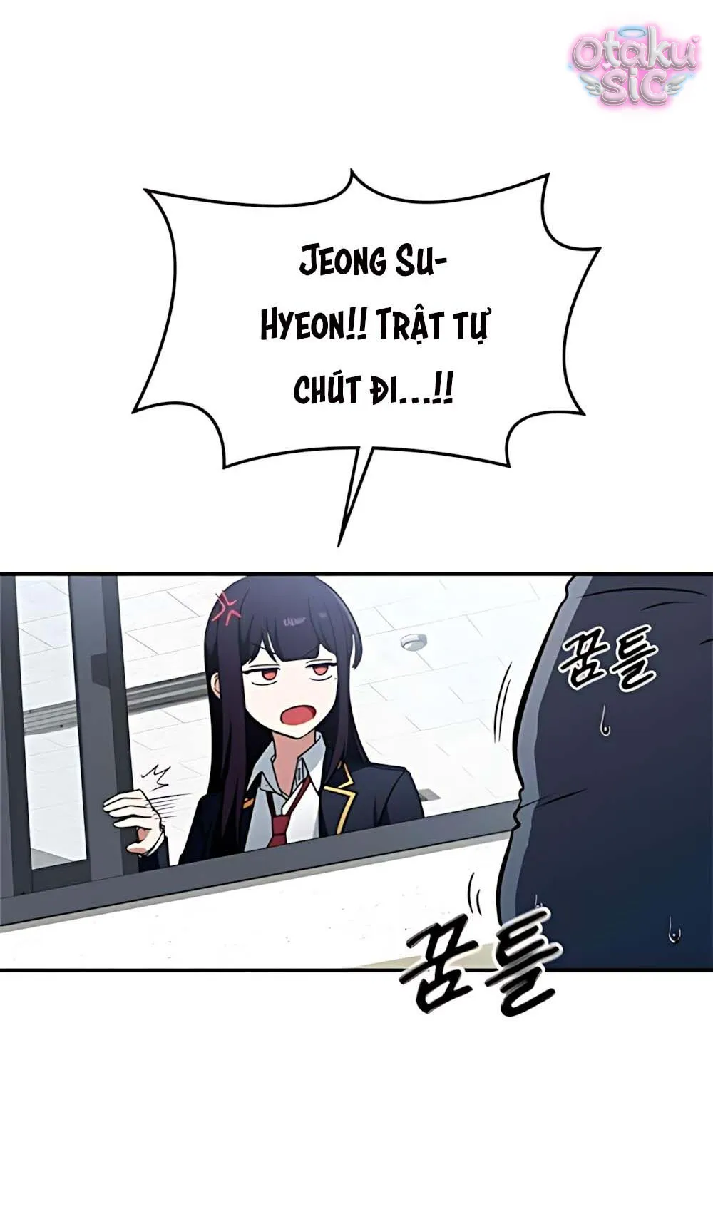 Công Chúa Đi Học - Chap 2 - Trang 31