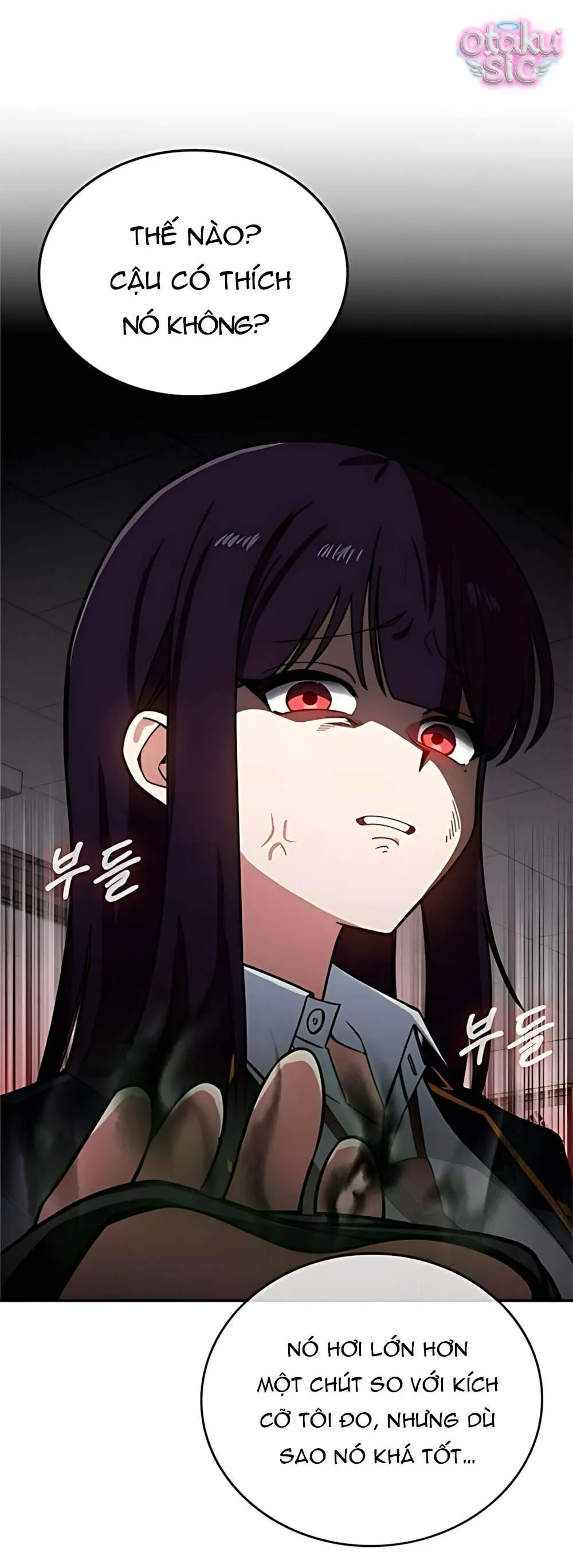 Công Chúa Đi Học - Chap 2 - Trang 40