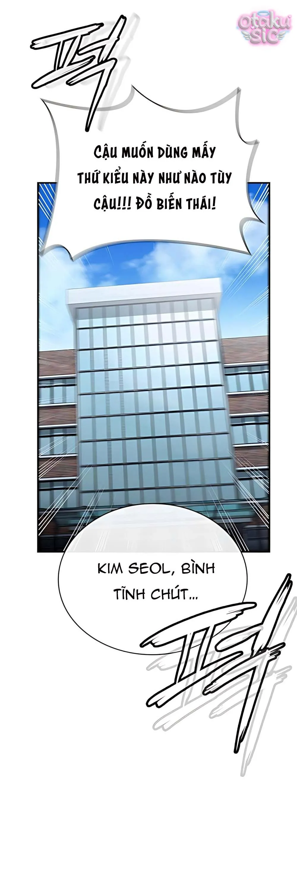 Công Chúa Đi Học - Chap 2 - Trang 41