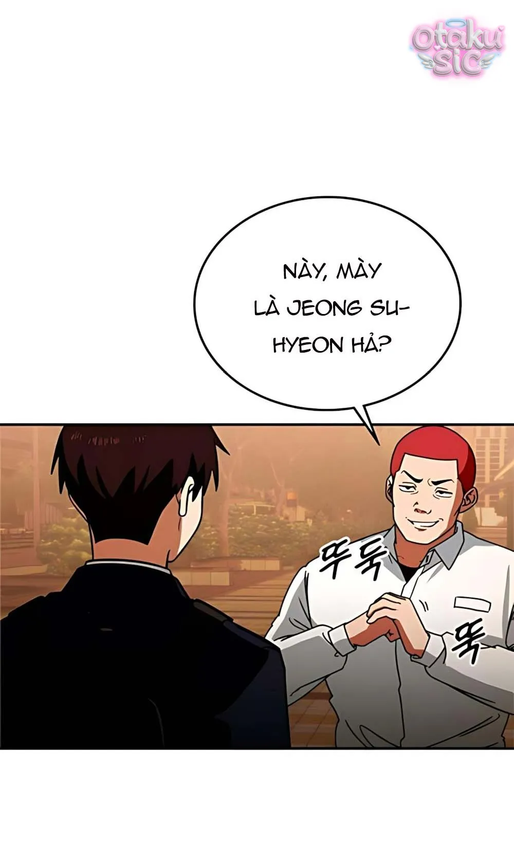 Công Chúa Đi Học - Chap 2 - Trang 45