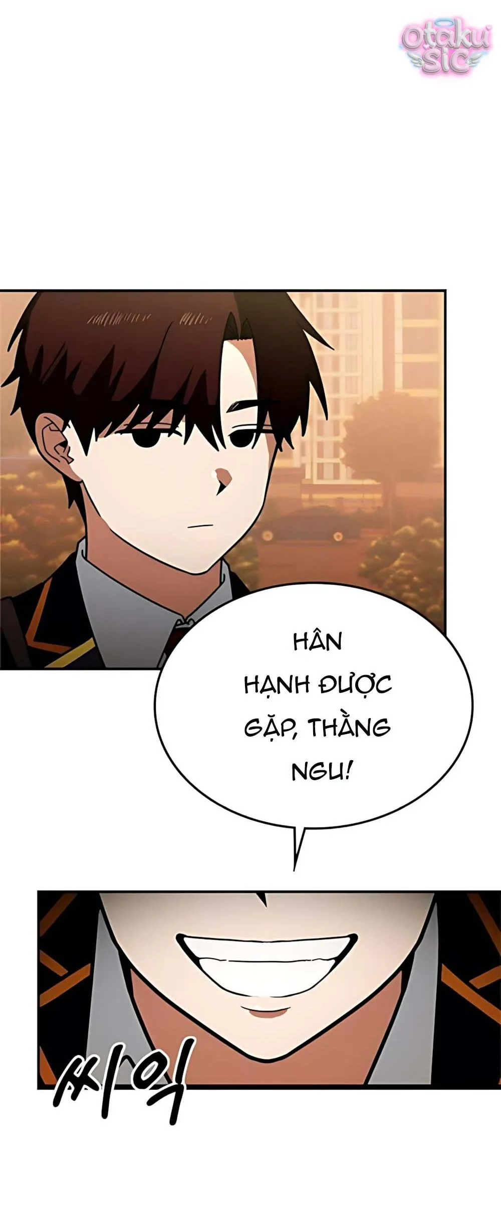 Công Chúa Đi Học - Chap 2 - Trang 47