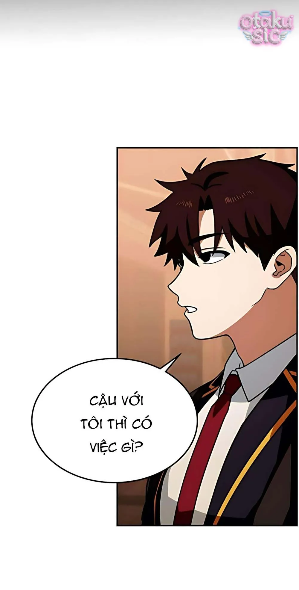 Công Chúa Đi Học - Chap 2 - Trang 49