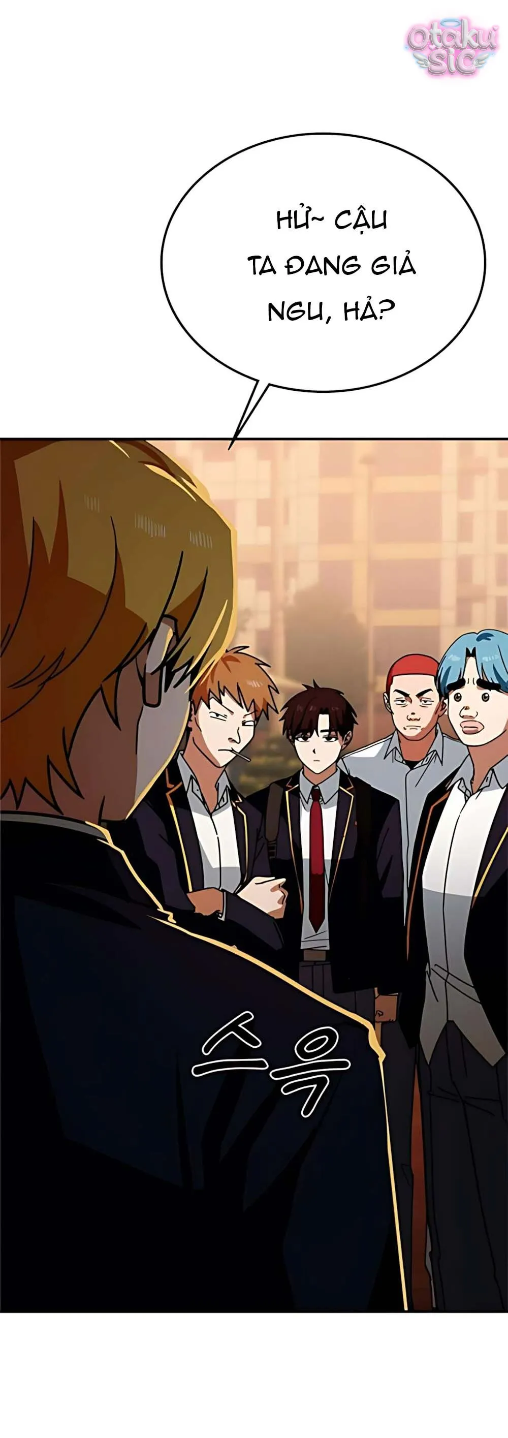 Công Chúa Đi Học - Chap 2 - Trang 50