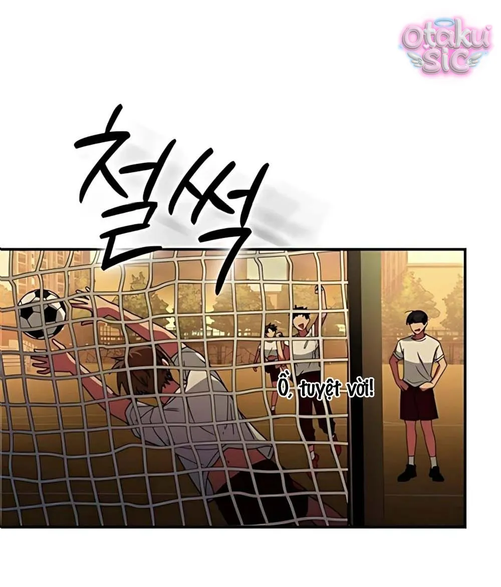 Công Chúa Đi Học - Chap 2 - Trang 56
