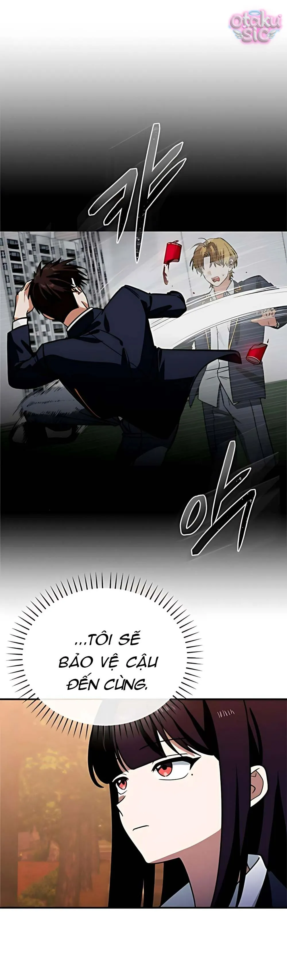 Công Chúa Đi Học - Chap 2 - Trang 58