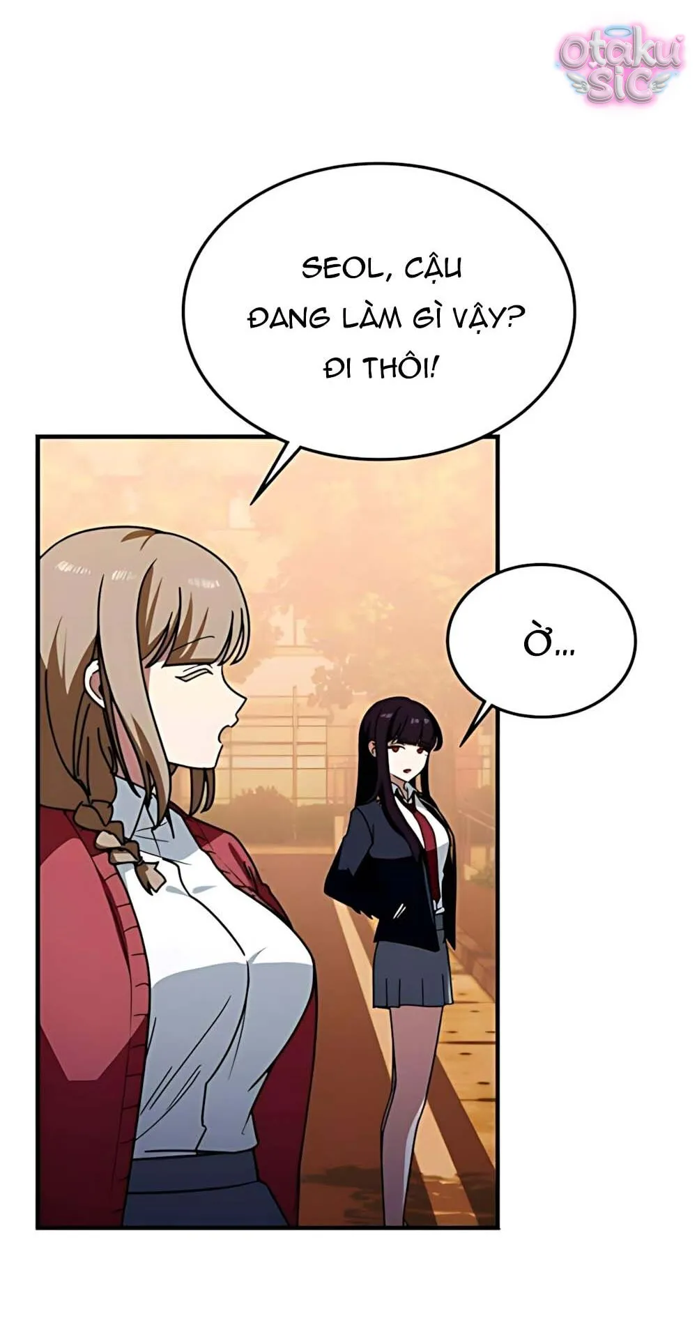 Công Chúa Đi Học - Chap 2 - Trang 59