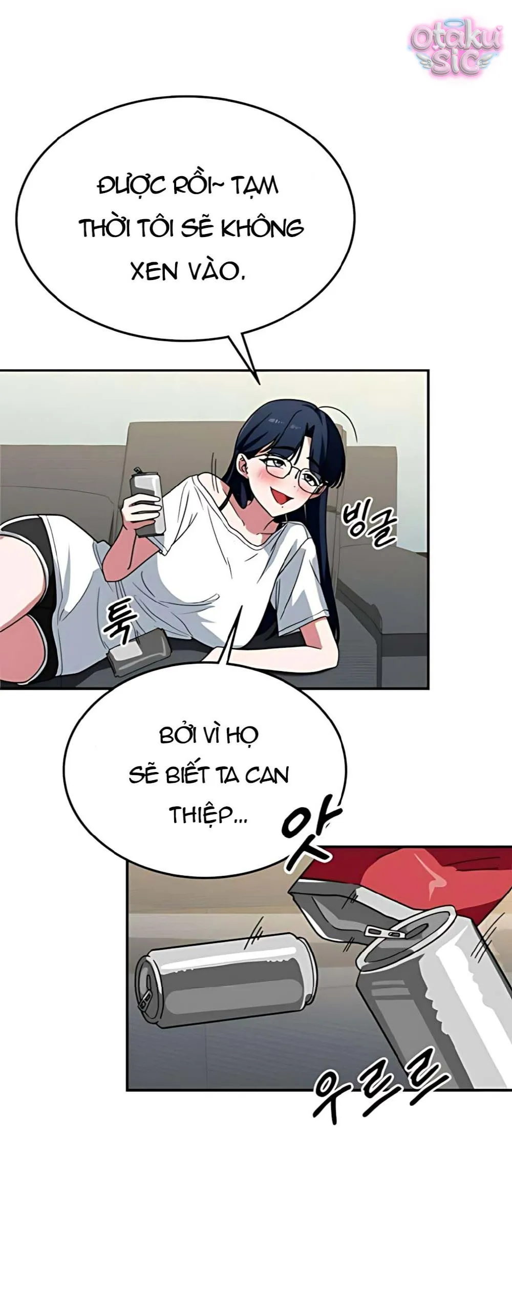 Công Chúa Đi Học - Chap 2 - Trang 63