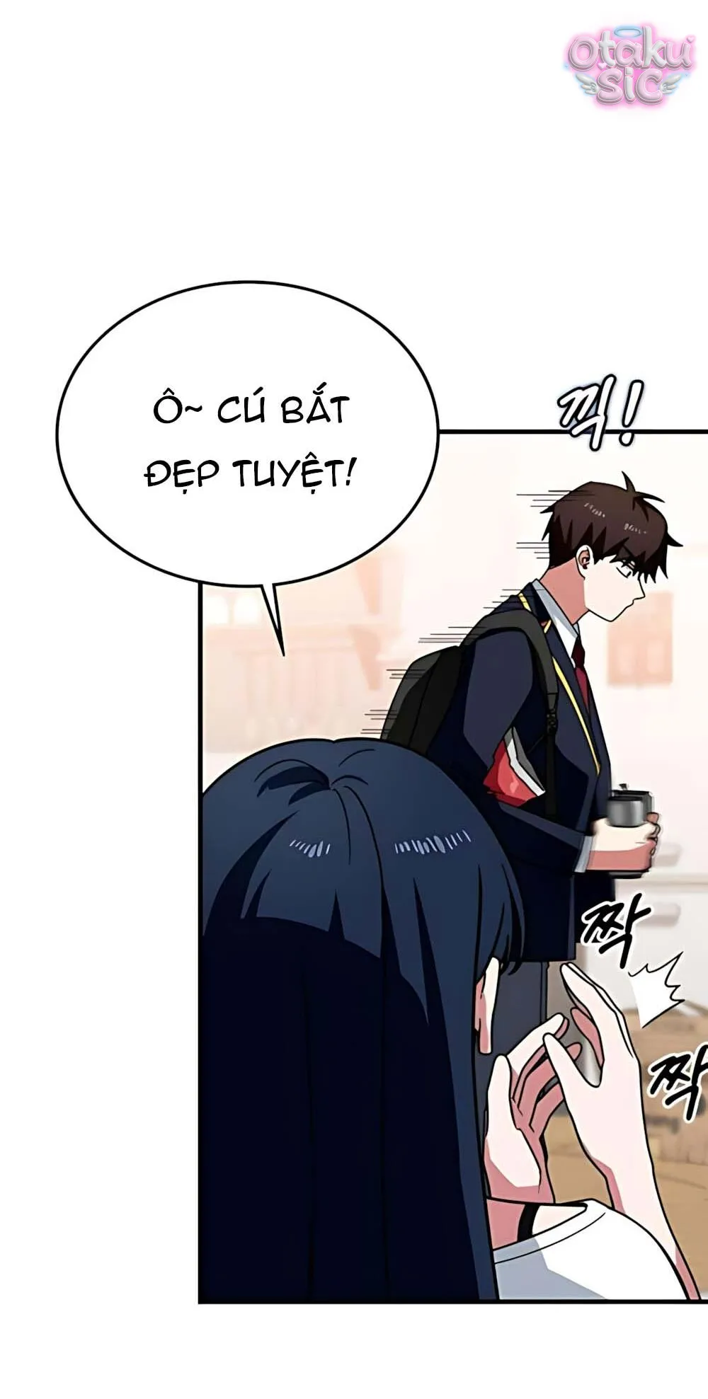 Công Chúa Đi Học - Chap 2 - Trang 65